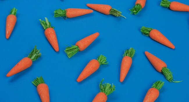 Blog Post These 5 Foods Can Help Improve Eye Health